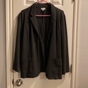 J. Jill blazer jacket